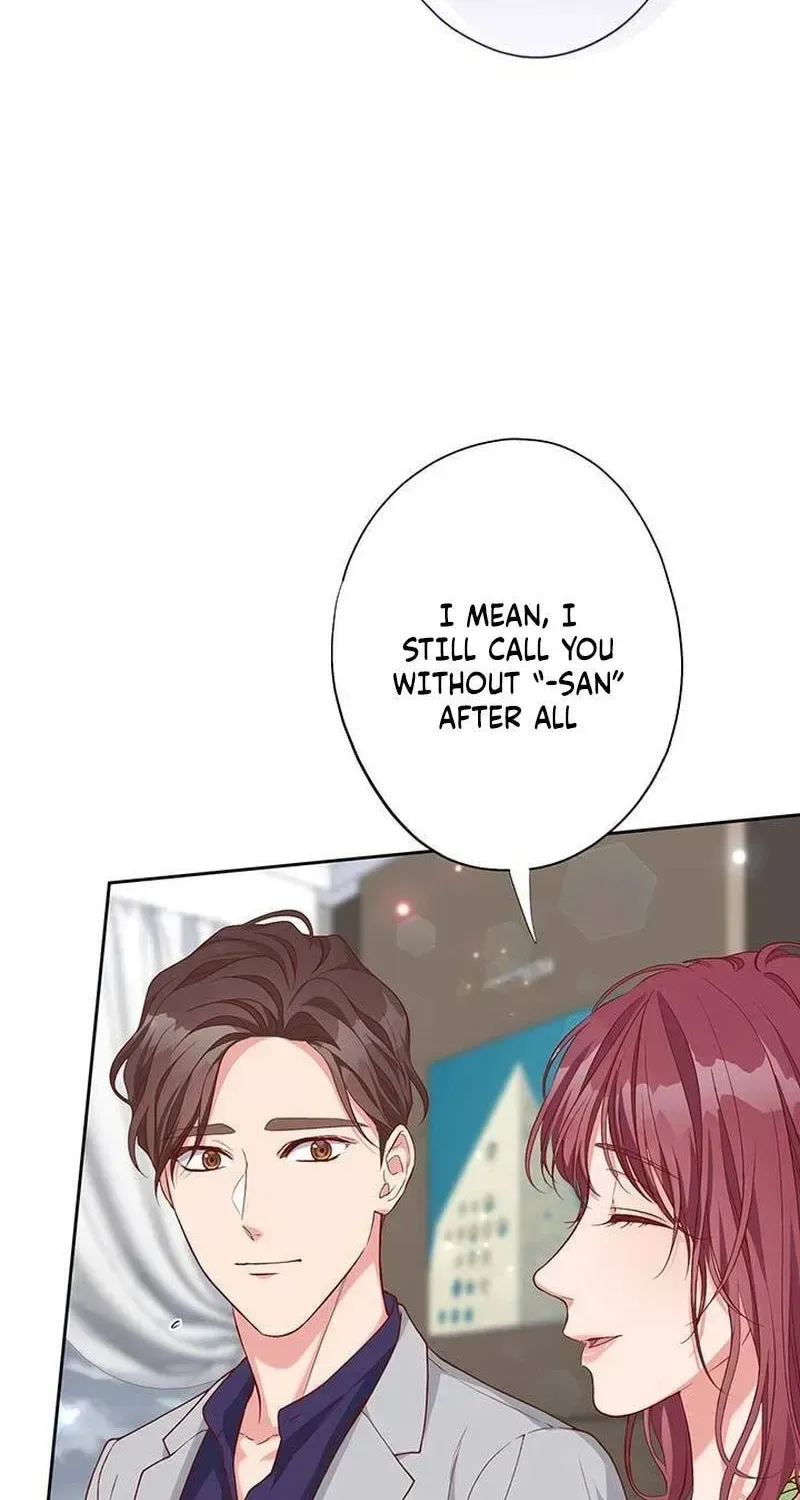 Business Marriage – If You Fall in Love, We’ll Get a Divorce Chapter 90 page 68