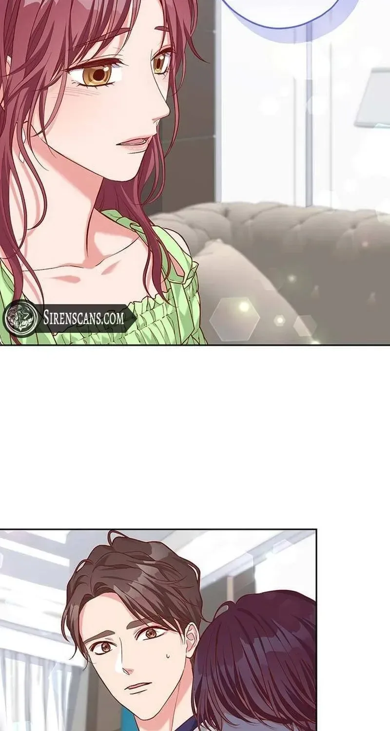Business Marriage – If You Fall in Love, We’ll Get a Divorce Chapter 90 page 64
