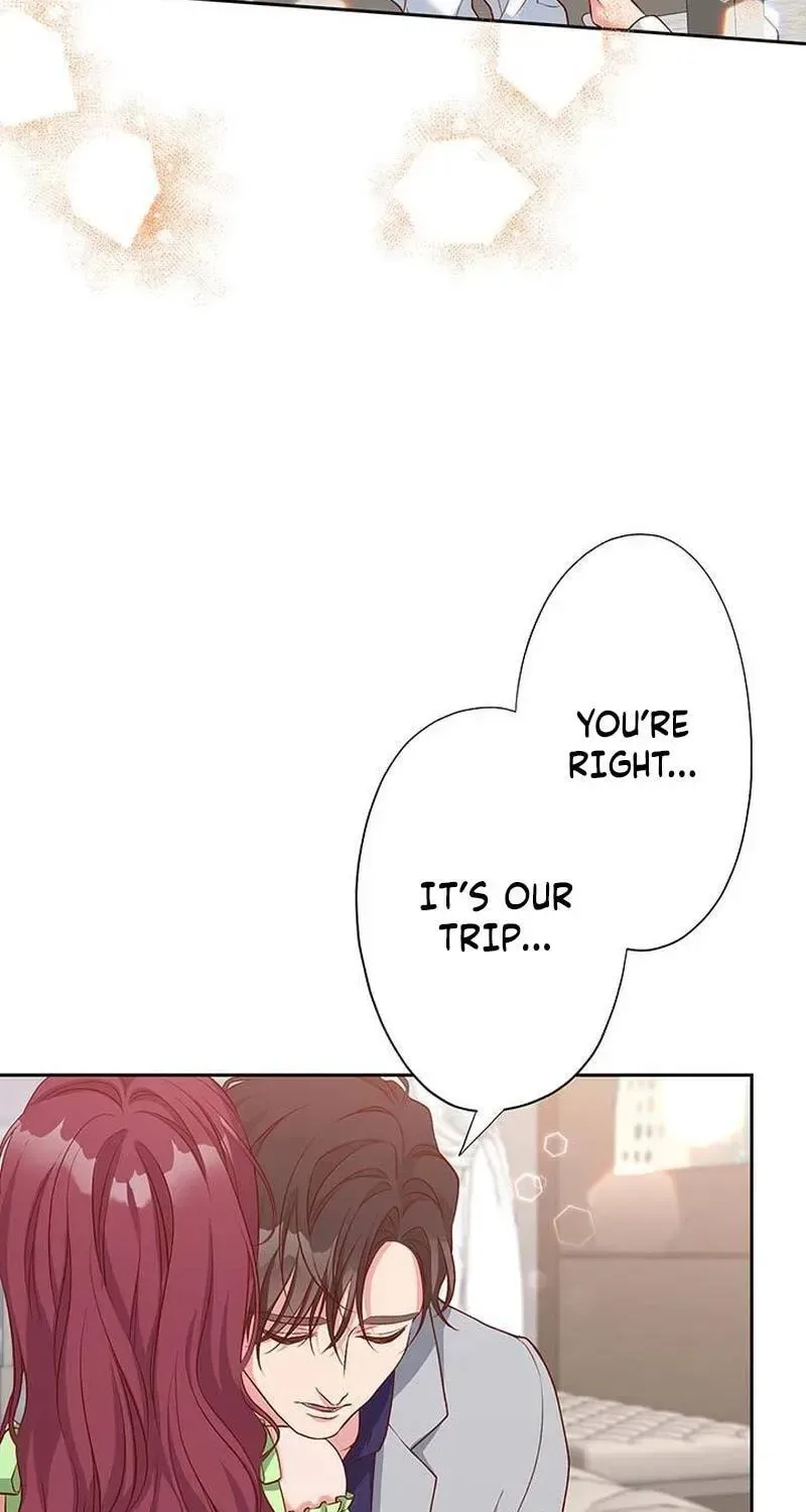 Business Marriage – If You Fall in Love, We’ll Get a Divorce Chapter 90 page 75