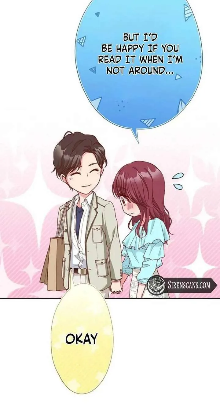 Business Marriage – If You Fall in Love, We’ll Get a Divorce Chapter 84 page 26