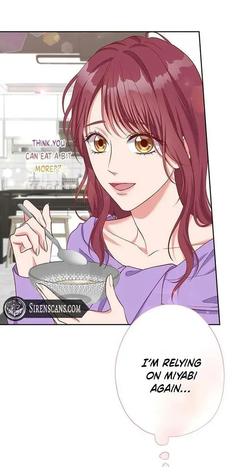 Business Marriage – If You Fall in Love, We’ll Get a Divorce Chapter 89 page 23