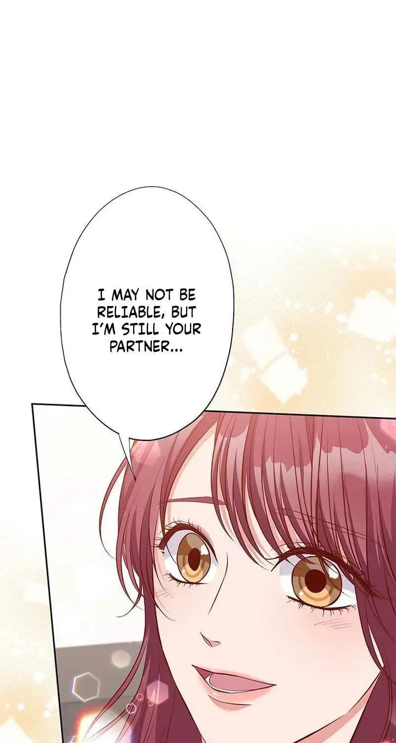 Business Marriage – If You Fall in Love, We’ll Get a Divorce Chapter 90 page 72