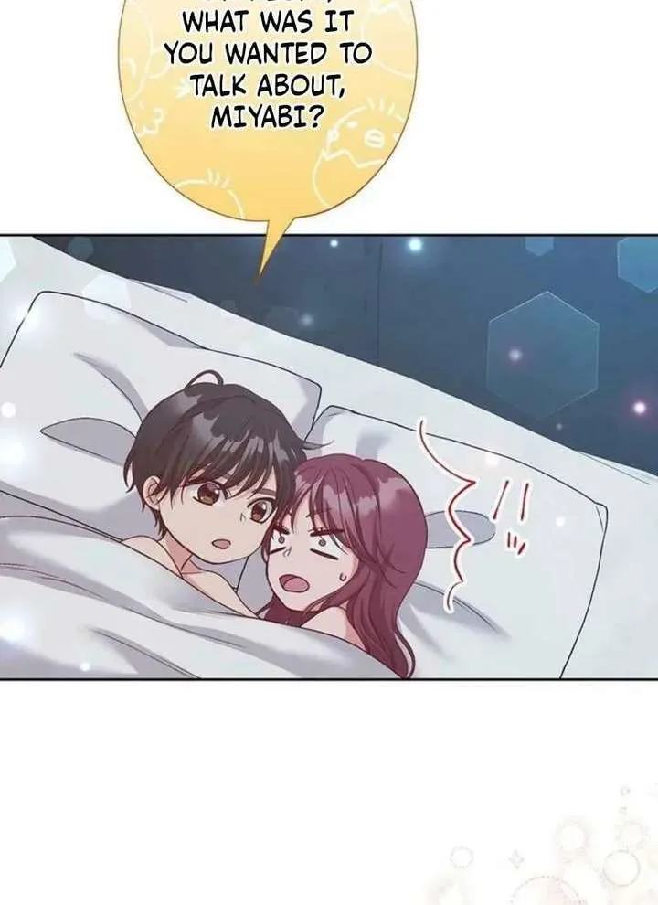 Business Marriage – If You Fall in Love, We’ll Get a Divorce Chapter 83 page 50