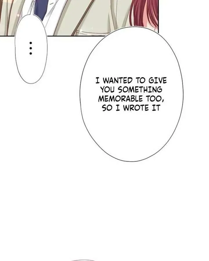 Business Marriage – If You Fall in Love, We’ll Get a Divorce Chapter 84 page 29