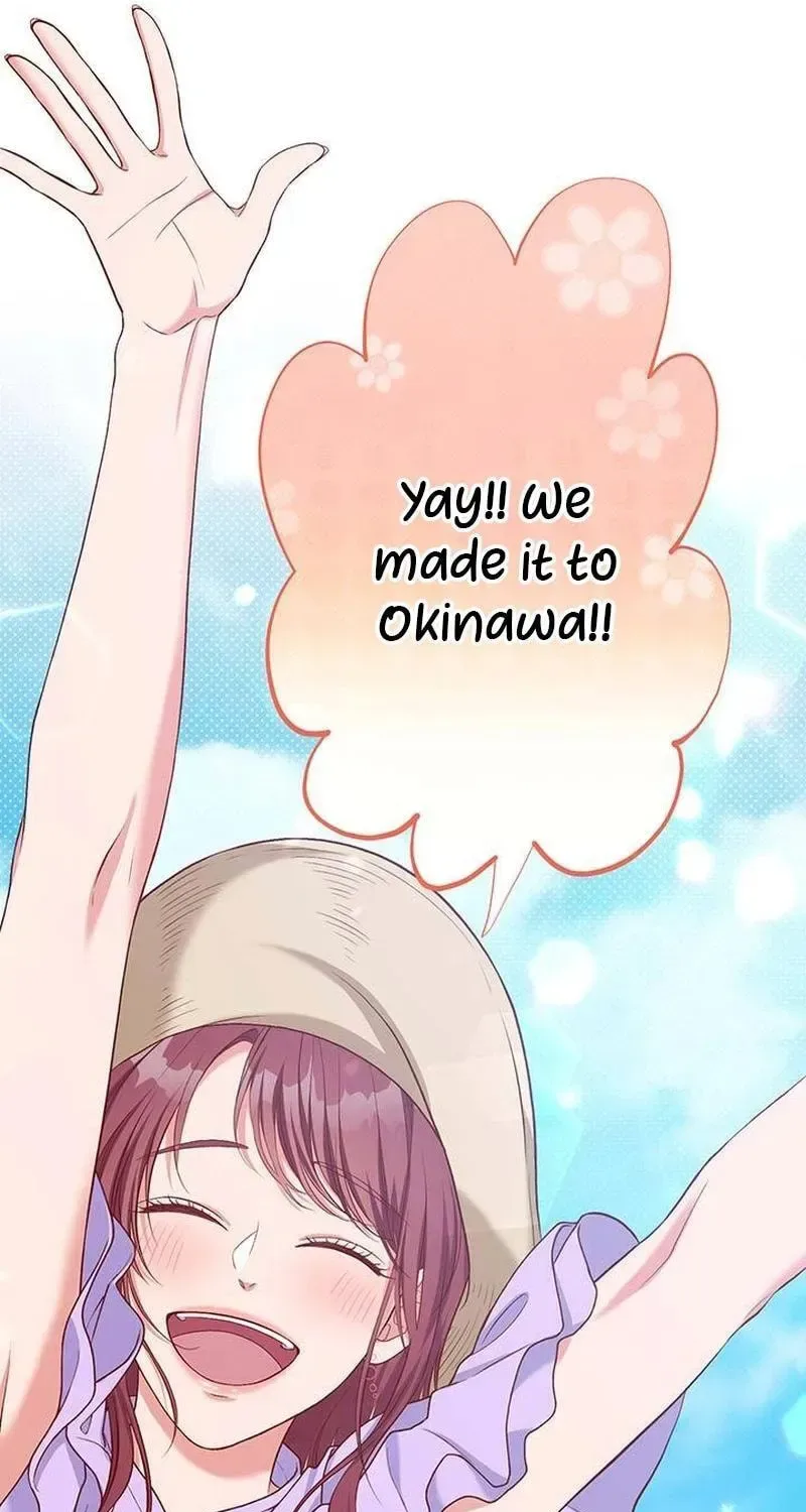 Business Marriage – If You Fall in Love, We’ll Get a Divorce Chapter 90 page 90