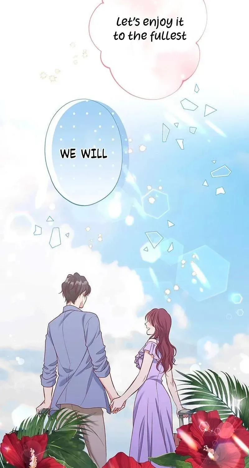 Business Marriage – If You Fall in Love, We’ll Get a Divorce Chapter 90 page 94
