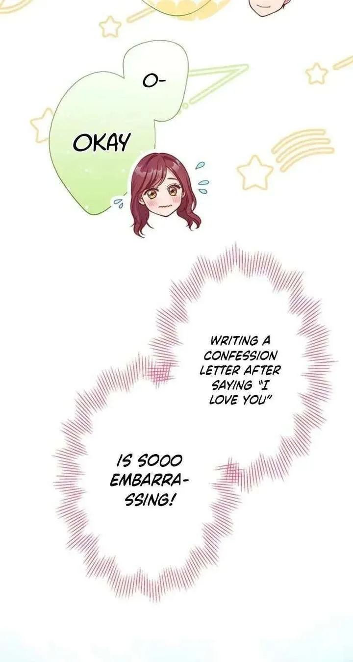 Business Marriage – If You Fall in Love, We’ll Get a Divorce Chapter 83 page 59