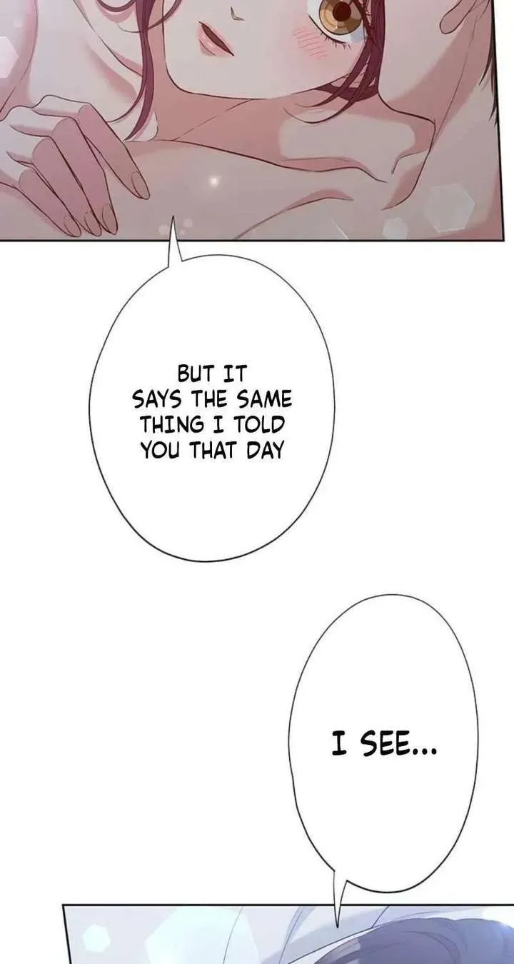 Business Marriage – If You Fall in Love, We’ll Get a Divorce Chapter 83 page 55