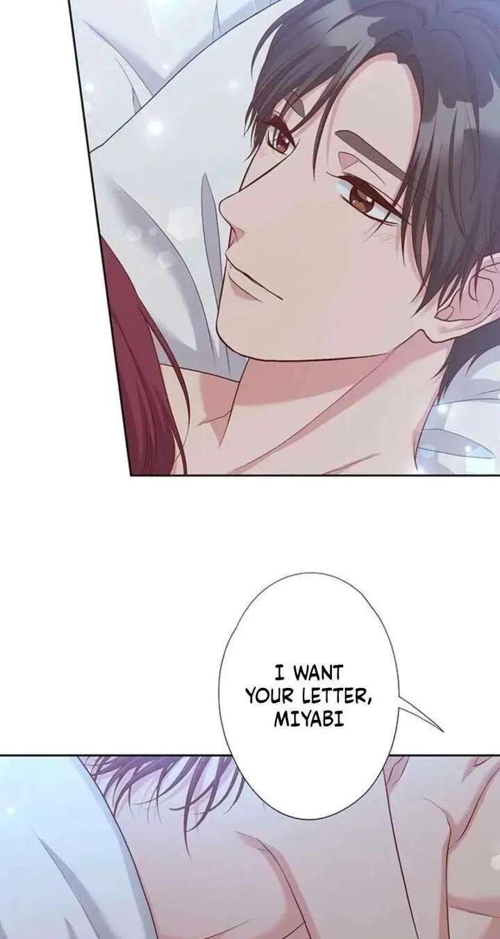 Business Marriage – If You Fall in Love, We’ll Get a Divorce Chapter 83 page 56