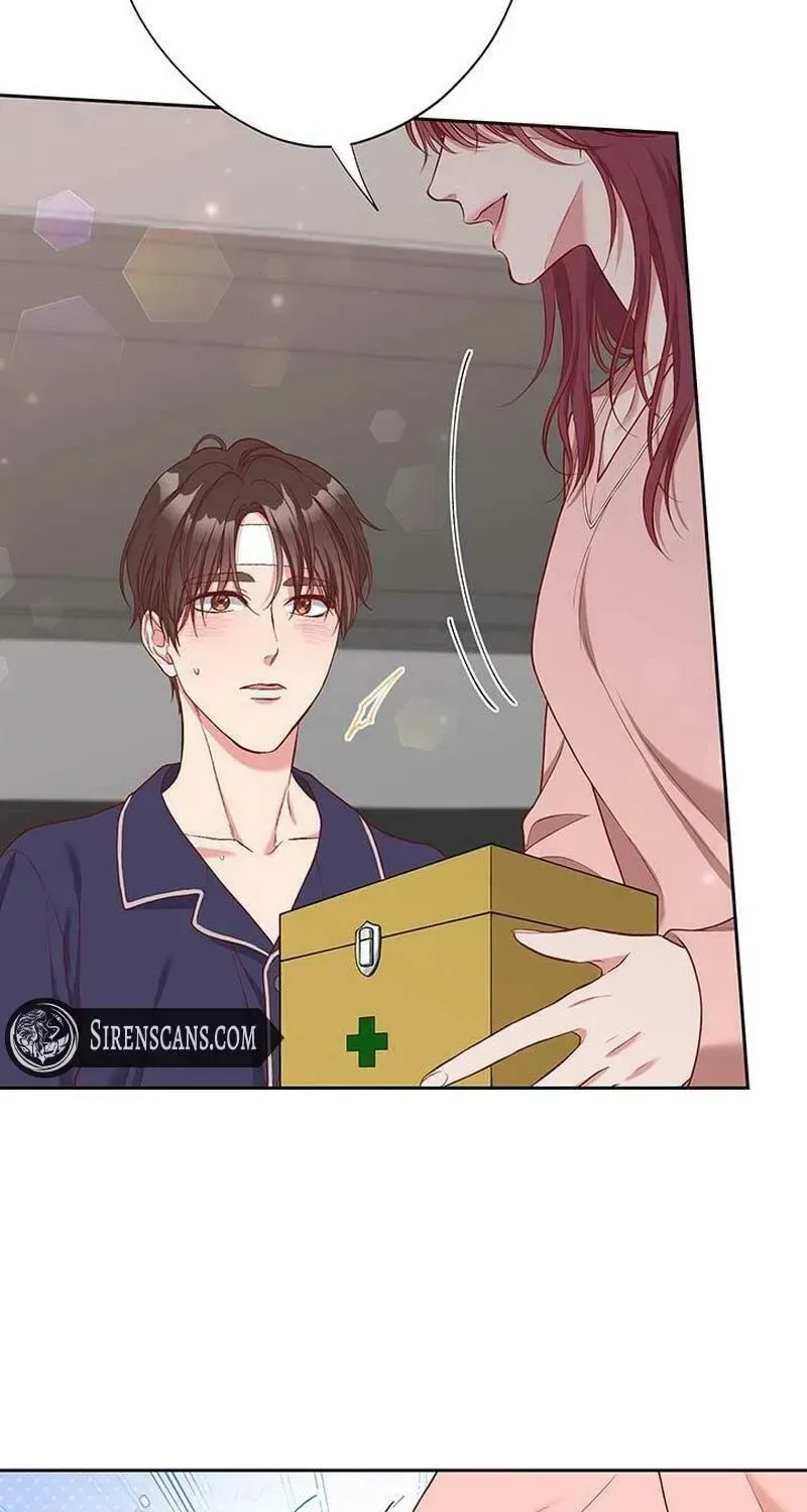 Business Marriage – If You Fall in Love, We’ll Get a Divorce Chapter 89 page 29