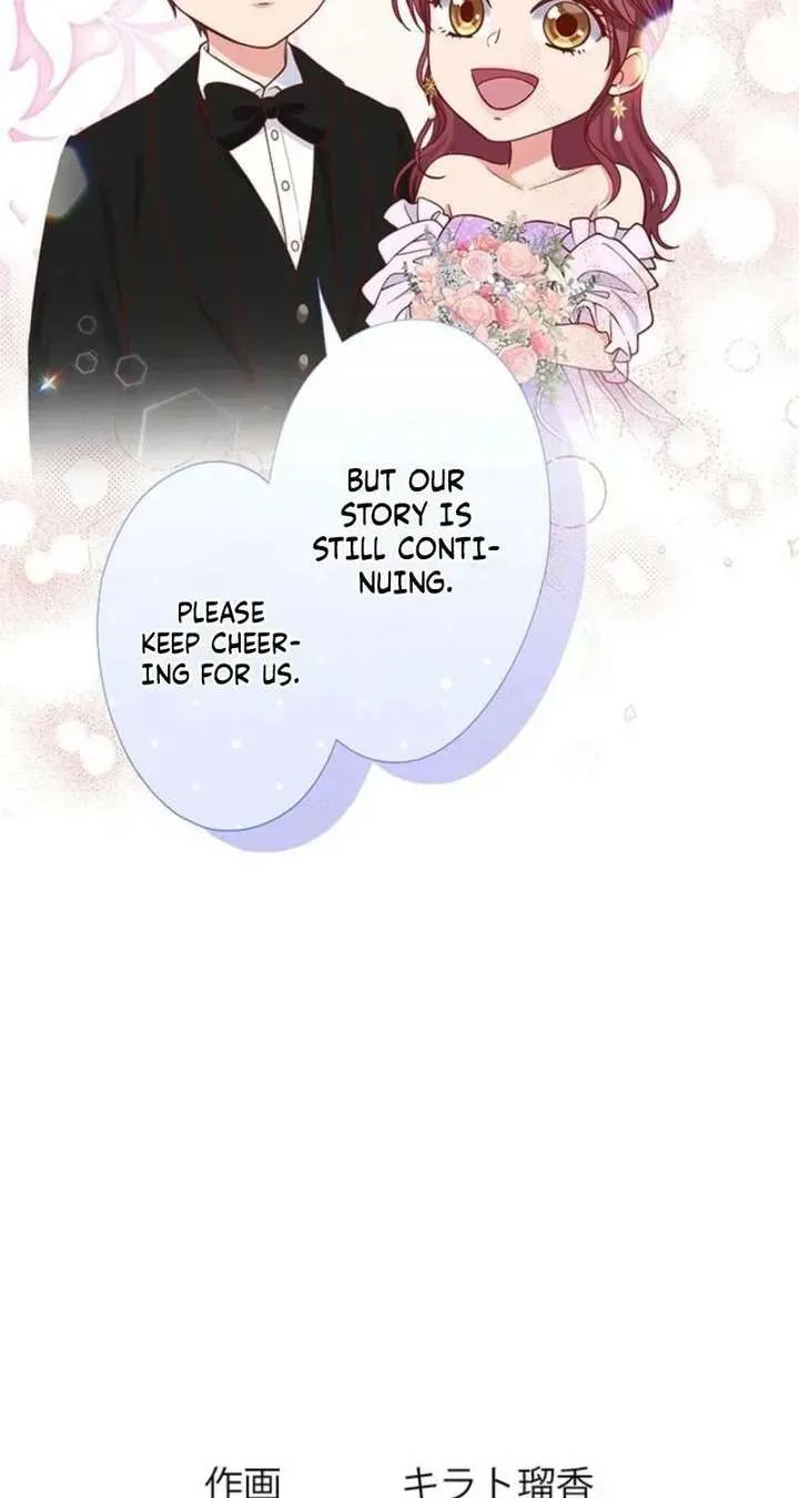 Business Marriage – If You Fall in Love, We’ll Get a Divorce Chapter 82 page 77