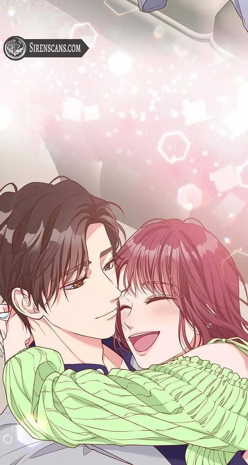 Business Marriage – If You Fall in Love, We’ll Get a Divorce Chapter 90 page 87