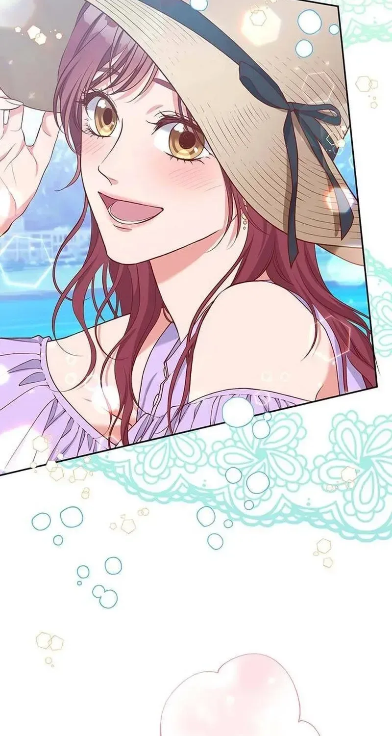 Business Marriage – If You Fall in Love, We’ll Get a Divorce Chapter 90 page 93