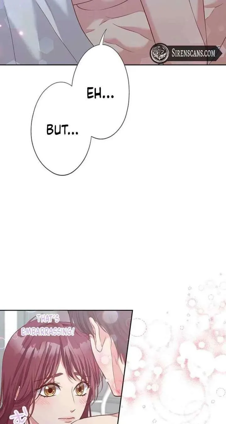 Business Marriage – If You Fall in Love, We’ll Get a Divorce Chapter 83 page 57