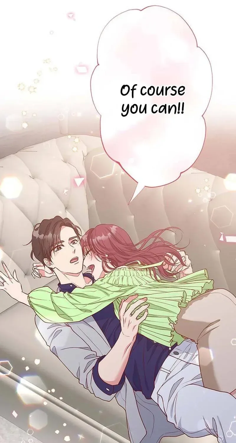 Business Marriage – If You Fall in Love, We’ll Get a Divorce Chapter 90 page 86