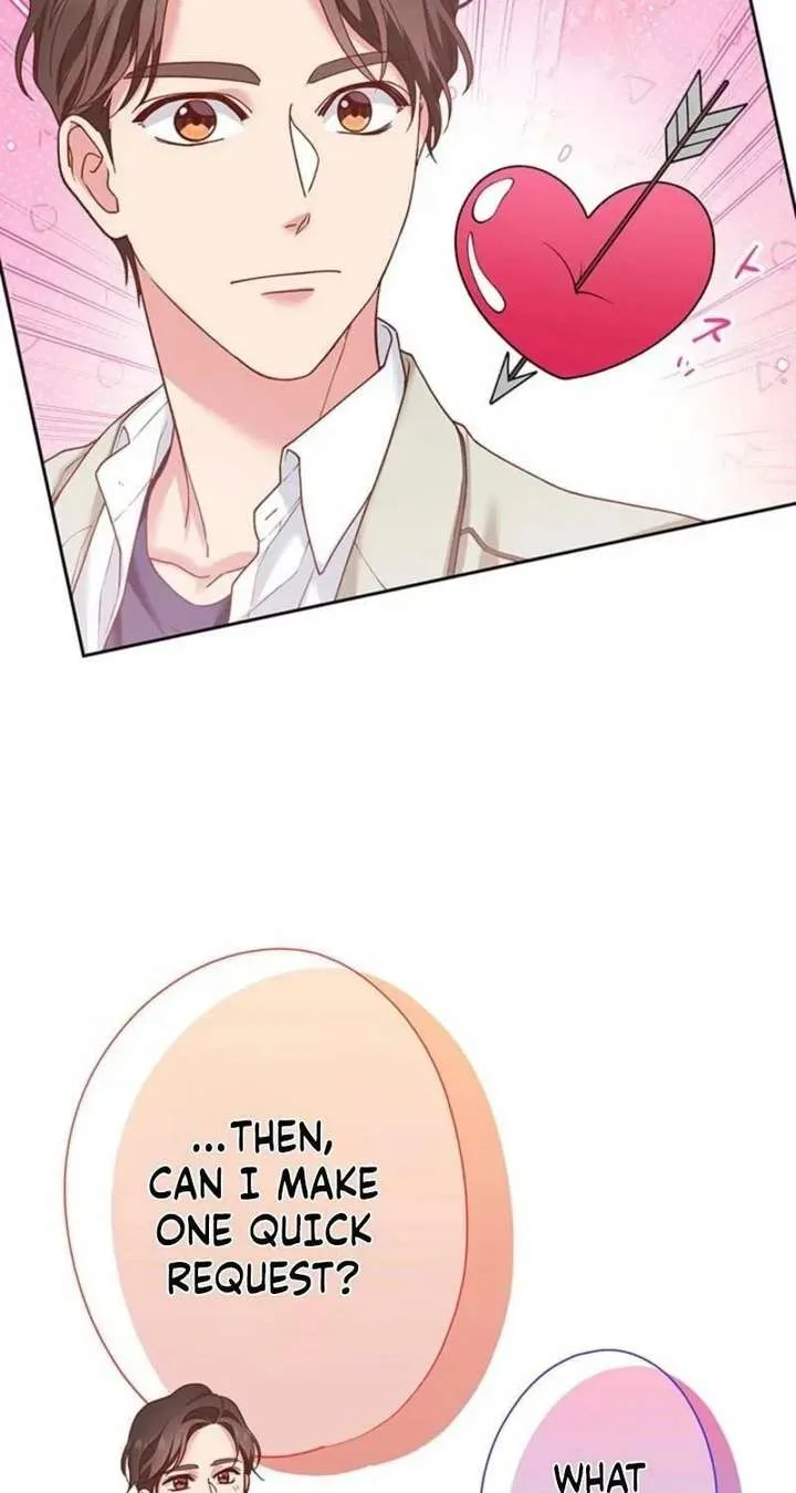 Business Marriage – If You Fall in Love, We’ll Get a Divorce Chapter 84 page 32