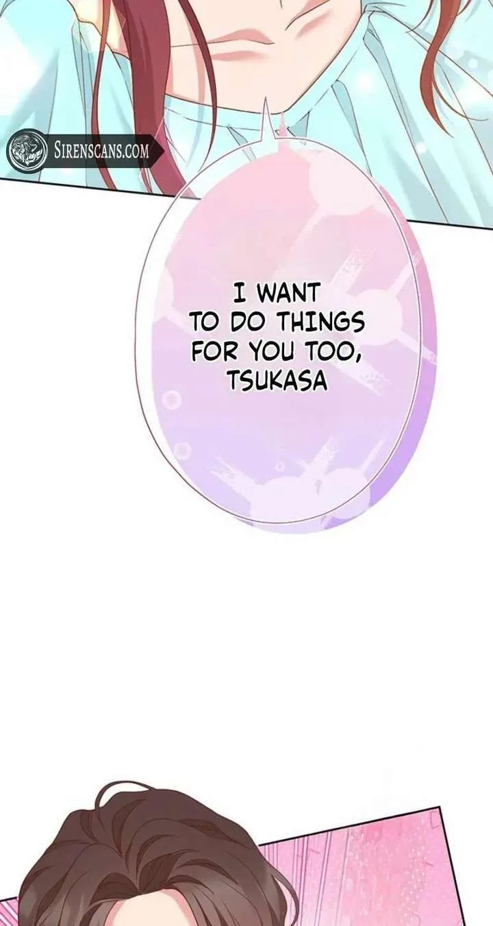 Business Marriage – If You Fall in Love, We’ll Get a Divorce Chapter 84 page 31
