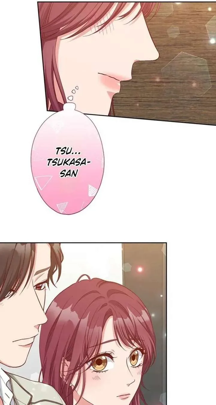 Business Marriage – If You Fall in Love, We’ll Get a Divorce Chapter 84 page 40