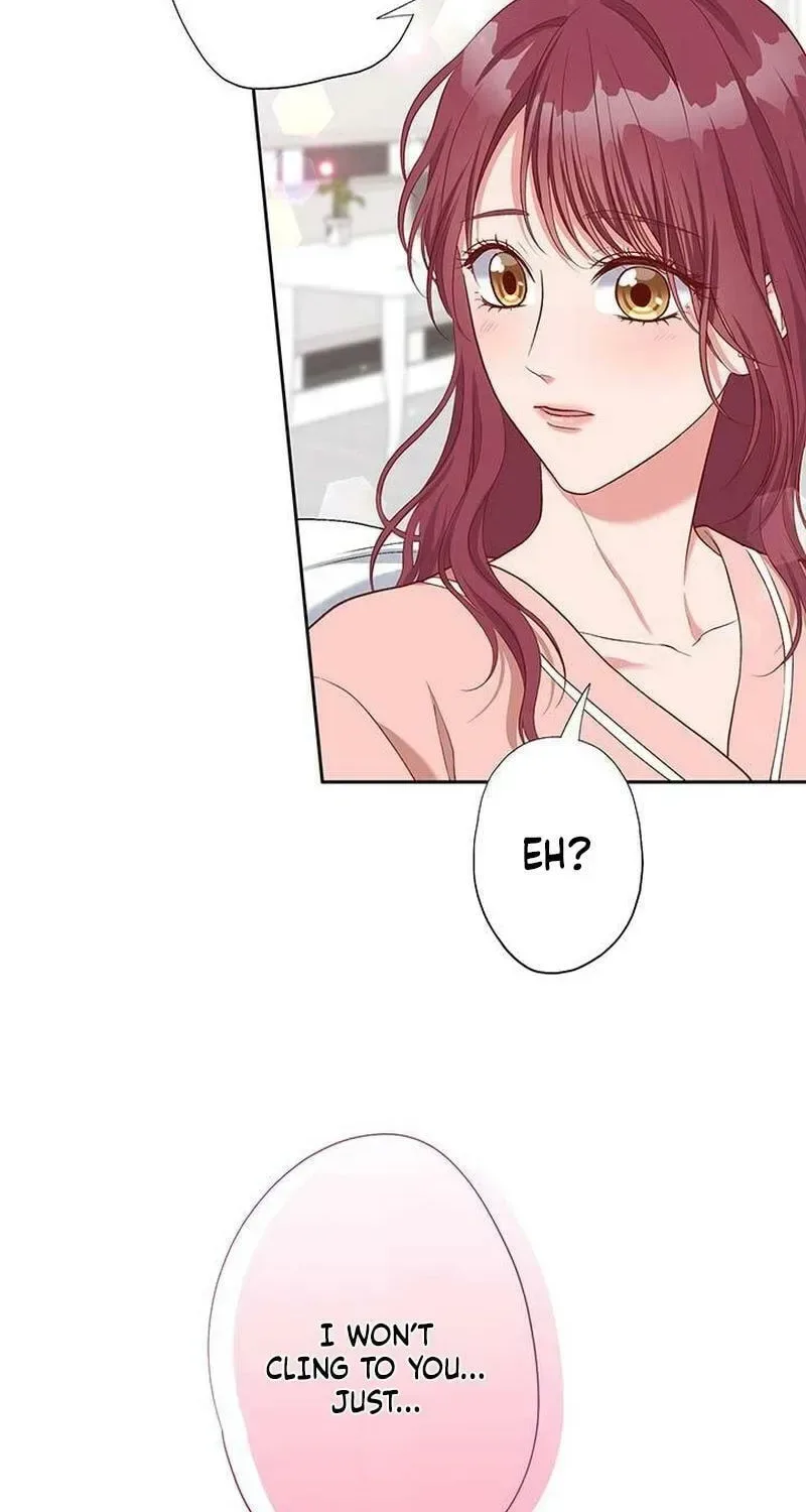 Business Marriage – If You Fall in Love, We’ll Get a Divorce Chapter 89 page 32