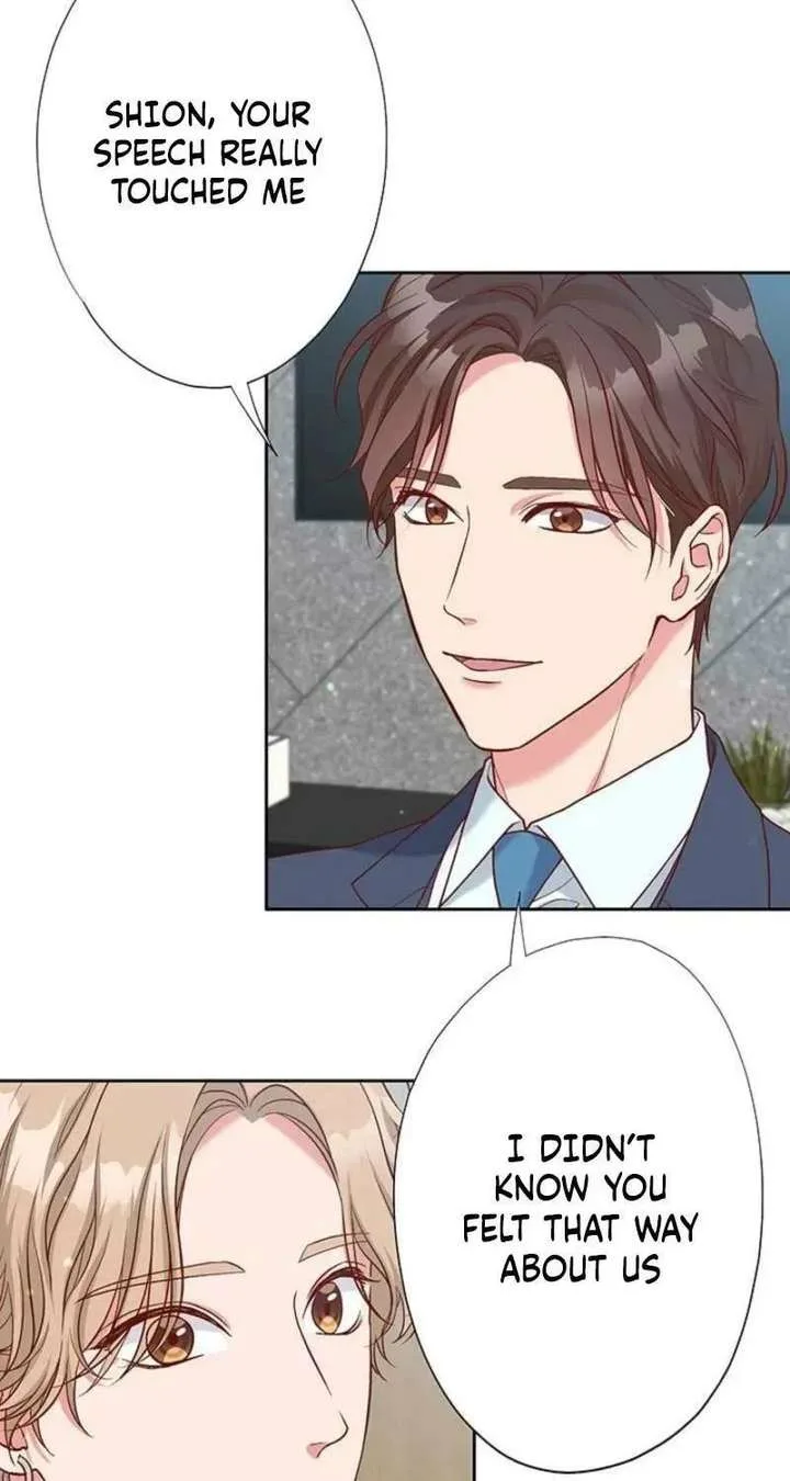 Business Marriage – If You Fall in Love, We’ll Get a Divorce Chapter 83 page 62