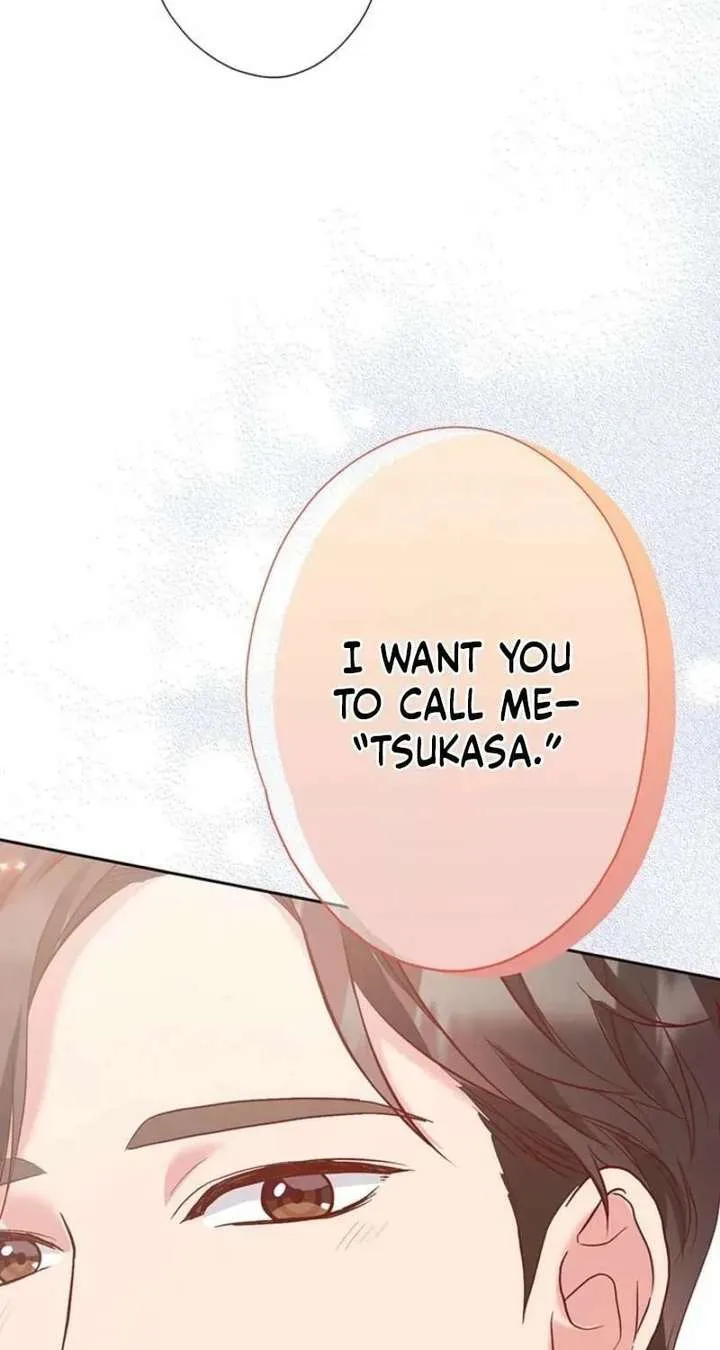 Business Marriage – If You Fall in Love, We’ll Get a Divorce Chapter 84 page 34