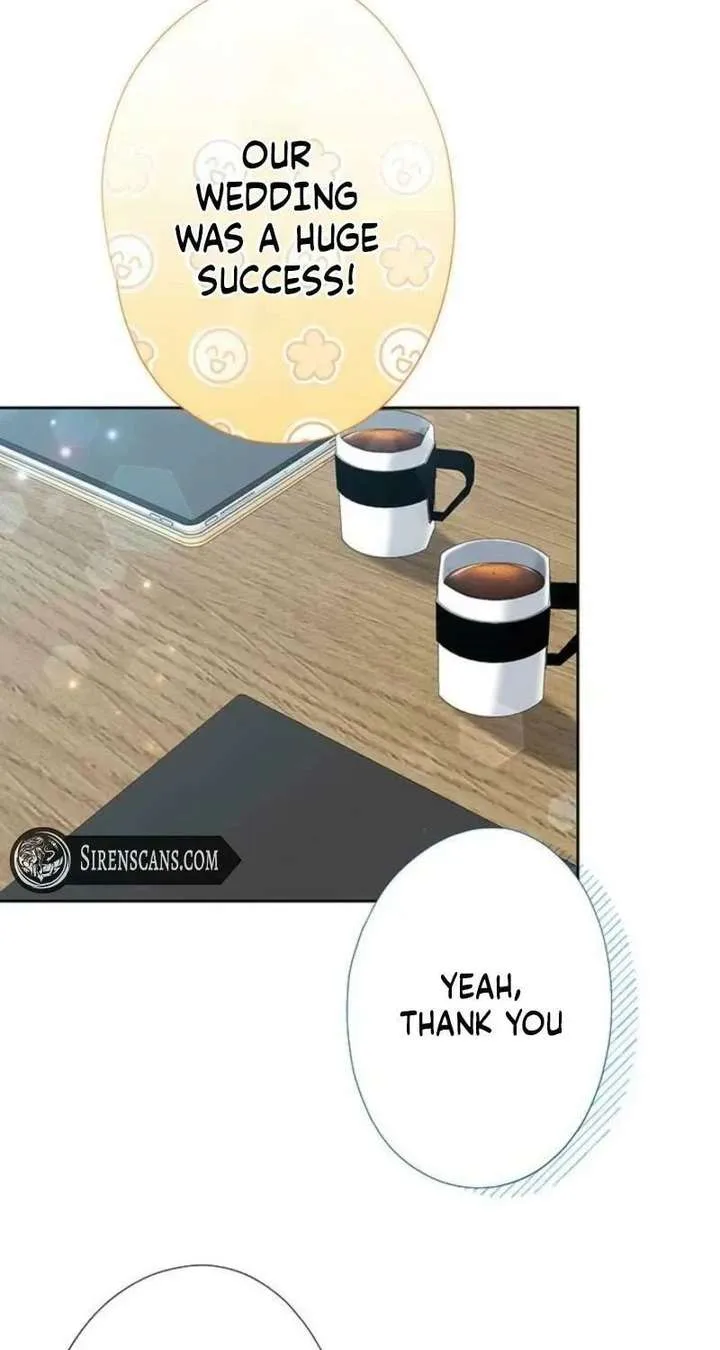 Business Marriage – If You Fall in Love, We’ll Get a Divorce Chapter 83 page 61