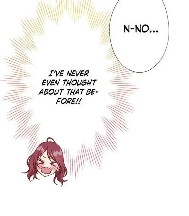 Business Marriage – If You Fall in Love, We’ll Get a Divorce Chapter 84 page 39