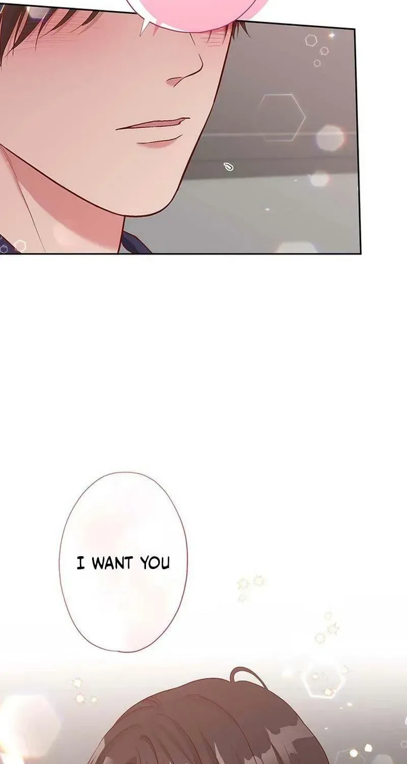 Business Marriage – If You Fall in Love, We’ll Get a Divorce Chapter 89 page 33