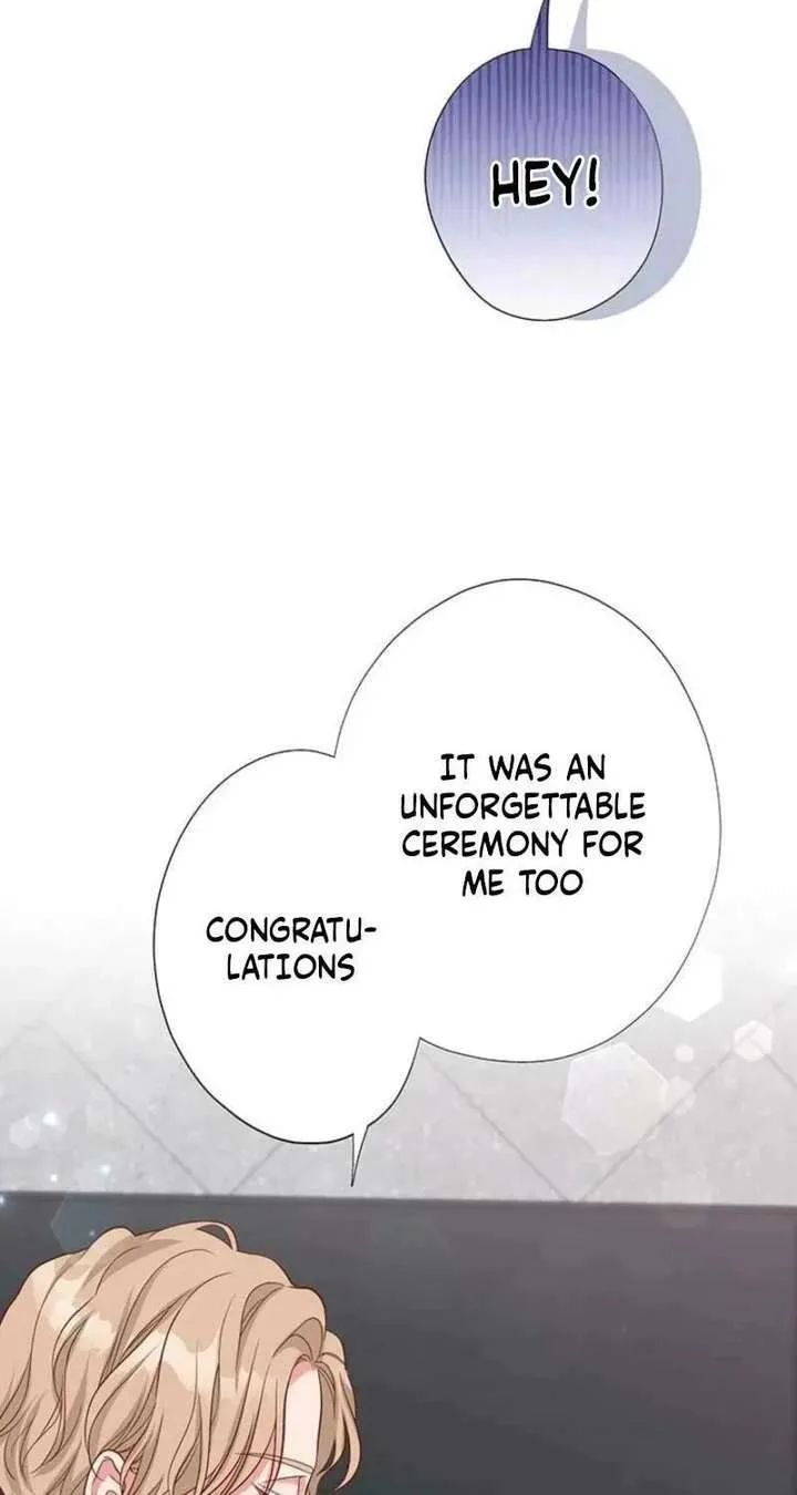 Business Marriage – If You Fall in Love, We’ll Get a Divorce Chapter 83 page 64