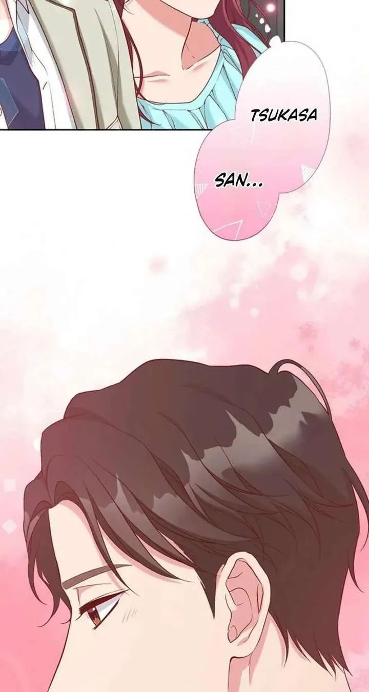 Business Marriage – If You Fall in Love, We’ll Get a Divorce Chapter 84 page 41