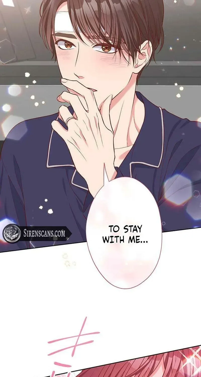 Business Marriage – If You Fall in Love, We’ll Get a Divorce Chapter 89 page 34