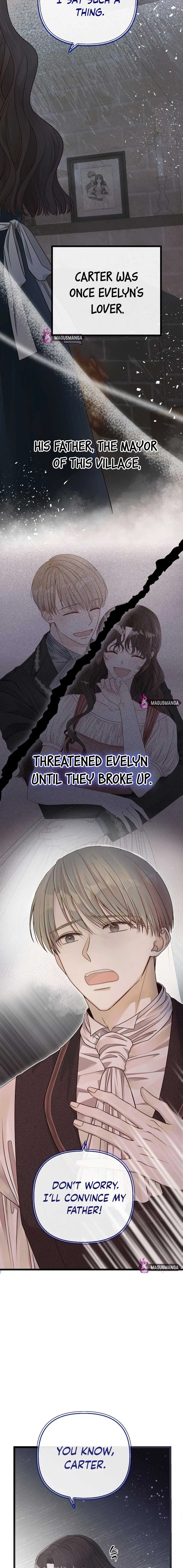 But Please, Help Me Chapter 3 page 4