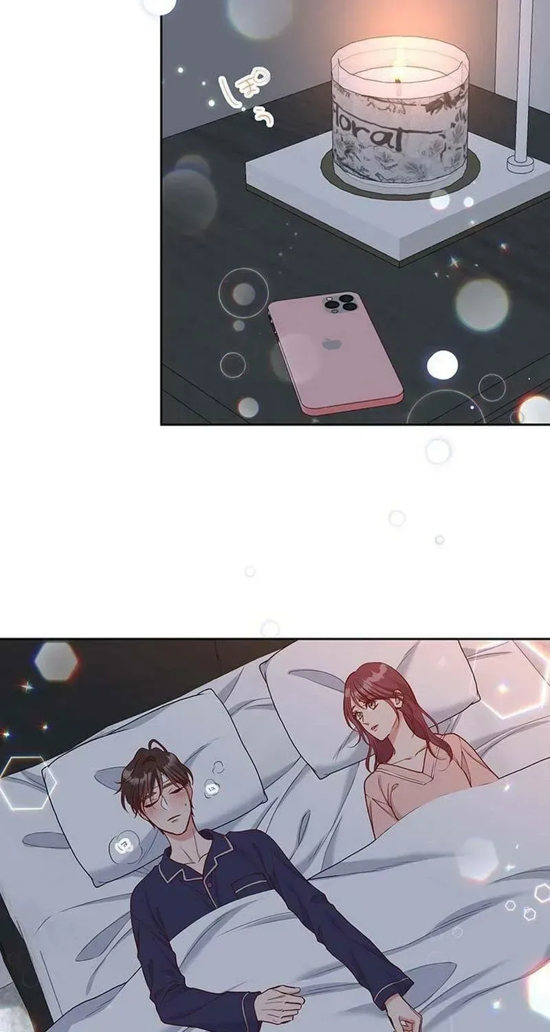 Business Marriage – If You Fall in Love, We’ll Get a Divorce Chapter 89 page 37