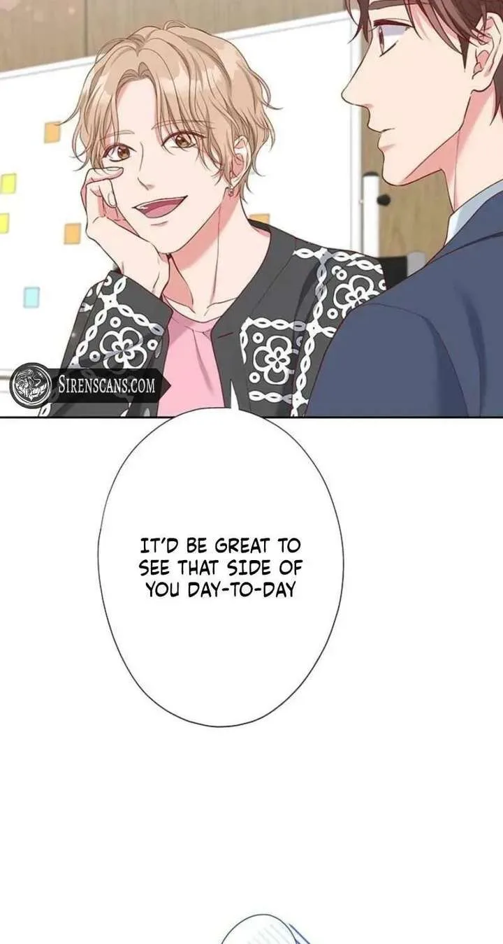 Business Marriage – If You Fall in Love, We’ll Get a Divorce Chapter 83 page 67