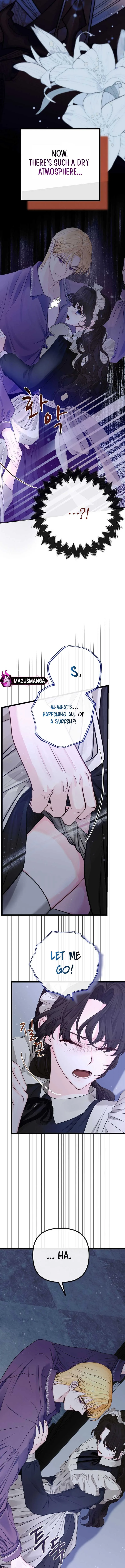 But Please, Help Me Chapter 5 page 6