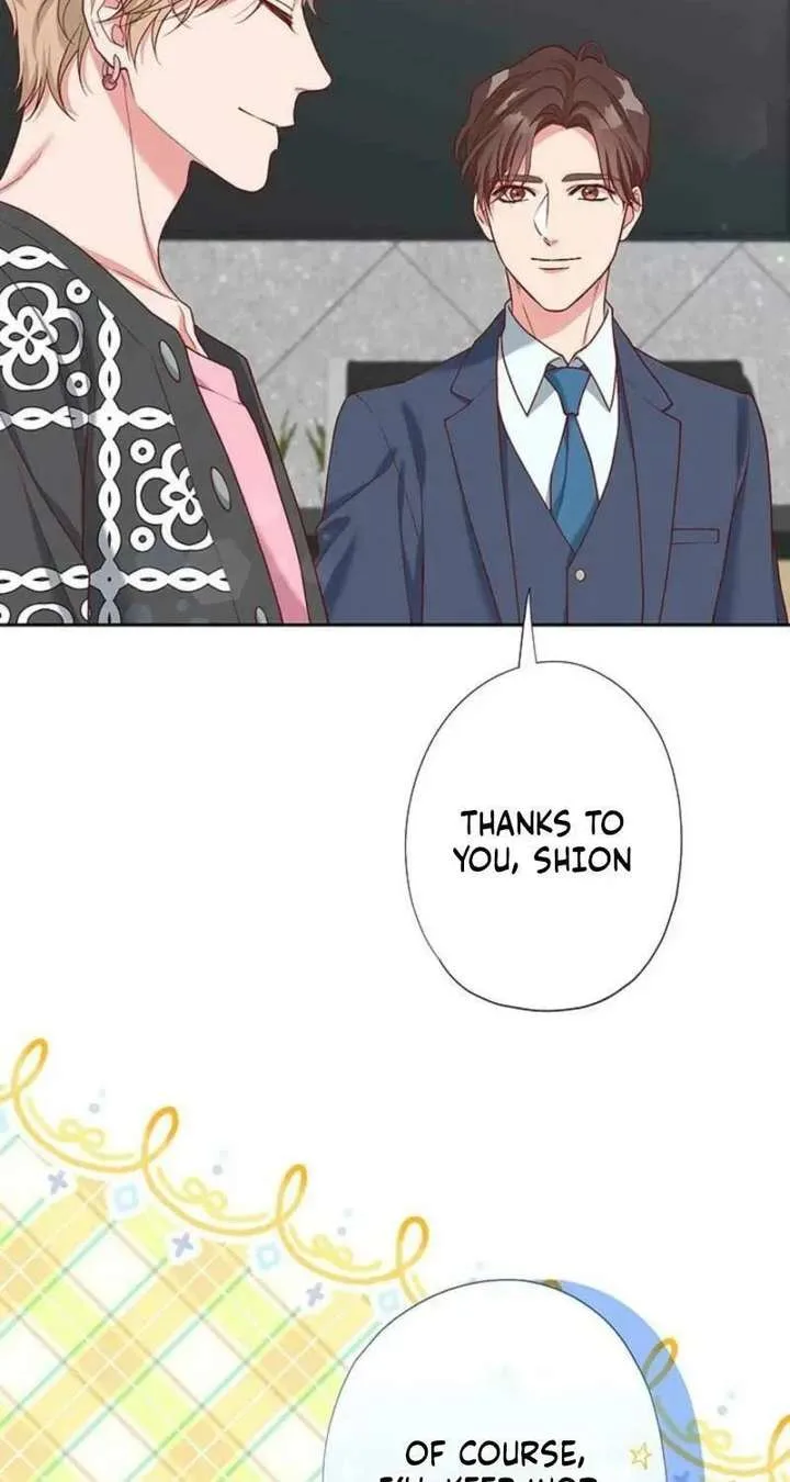 Business Marriage – If You Fall in Love, We’ll Get a Divorce Chapter 83 page 65