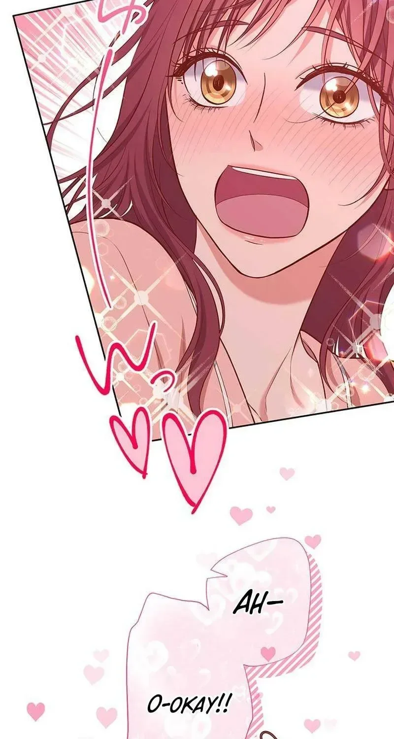 Business Marriage – If You Fall in Love, We’ll Get a Divorce Chapter 89 page 35