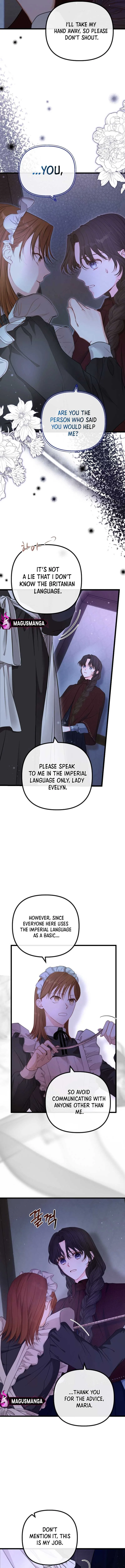 But Please, Help Me Chapter 4 page 4