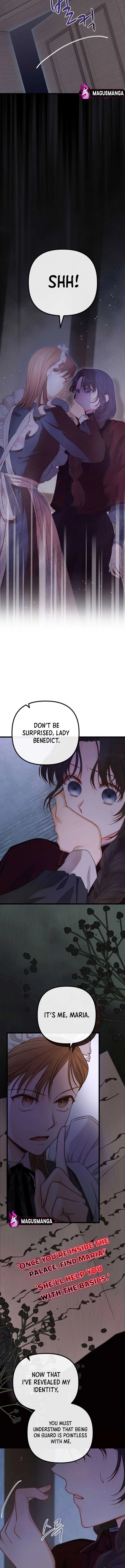 But Please, Help Me Chapter 4 page 3