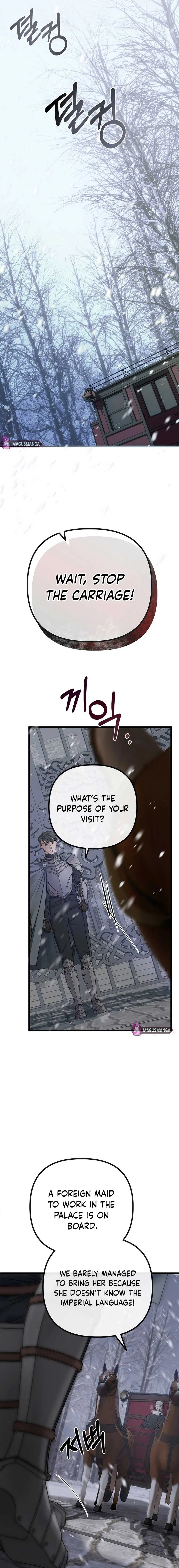 But Please, Help Me Chapter 3 page 10
