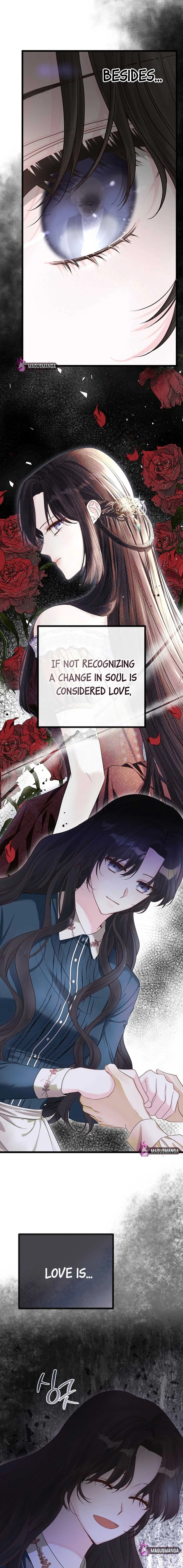 But Please, Help Me Chapter 3 page 8