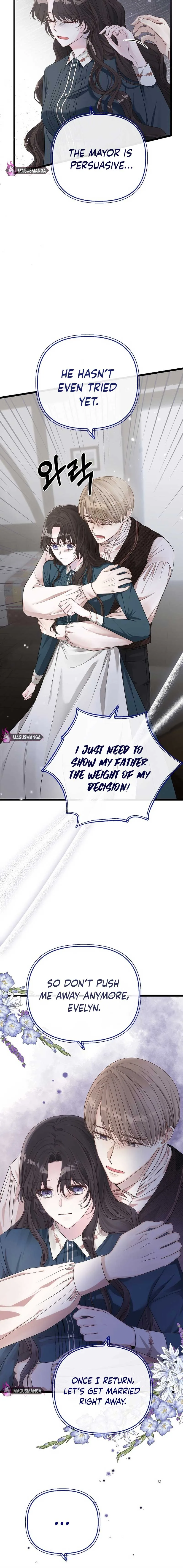 But Please, Help Me Chapter 3 page 5