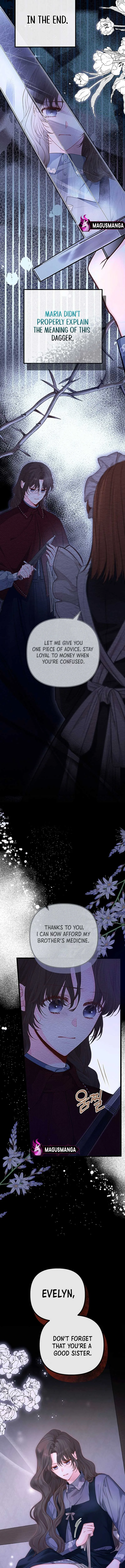 But Please, Help Me Chapter 4 page 7