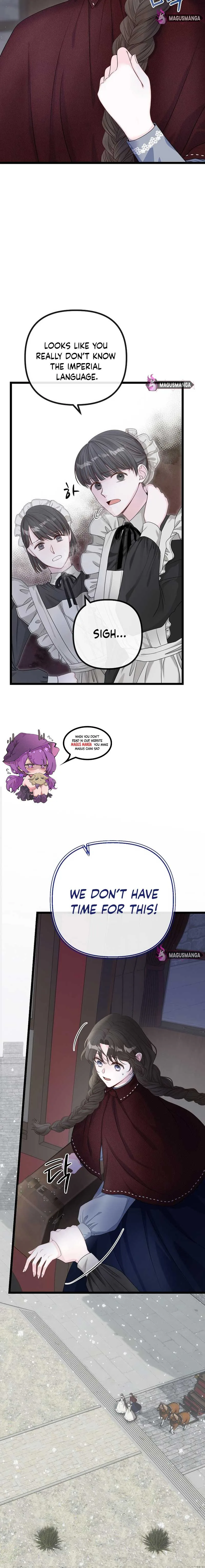 But Please, Help Me Chapter 3 page 16