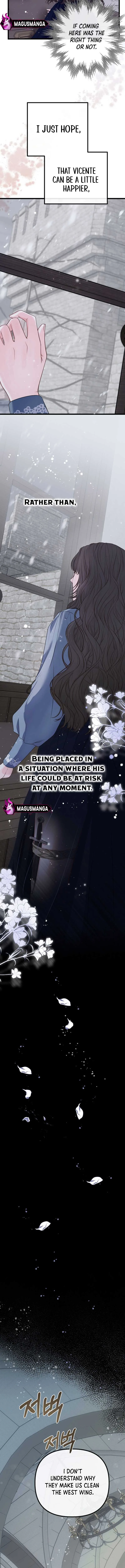 But Please, Help Me Chapter 4 page 9