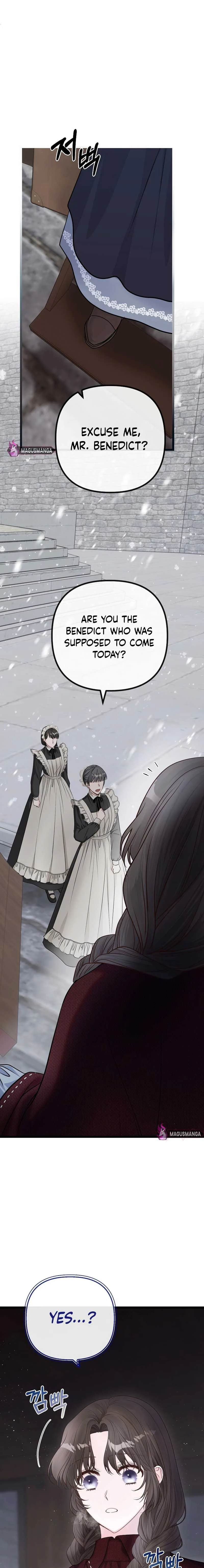 But Please, Help Me Chapter 3 page 15