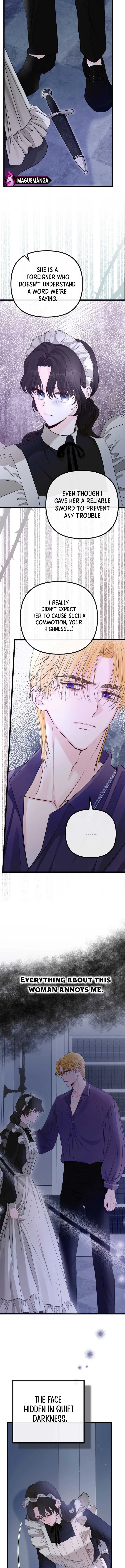 But Please, Help Me Chapter 5 page 10