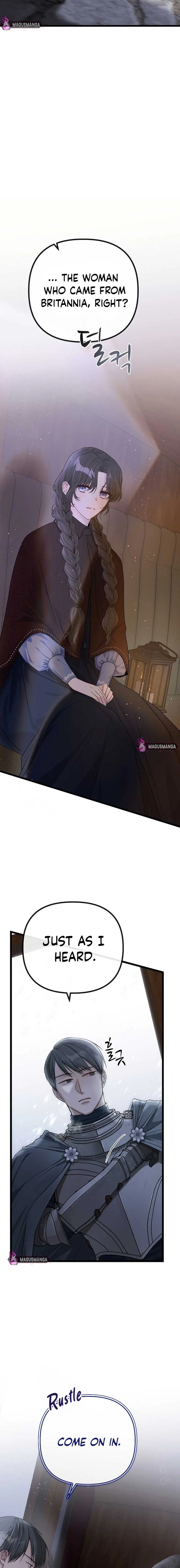 But Please, Help Me Chapter 3 page 11