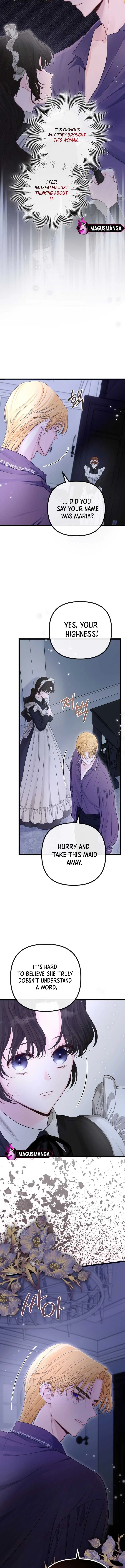 But Please, Help Me Chapter 5 page 12