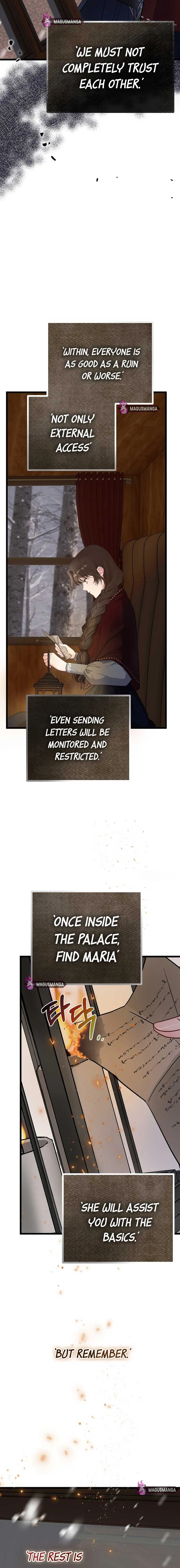 But Please, Help Me Chapter 3 page 13